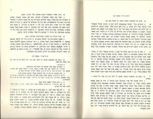 עיקרי המשפט - התמורה